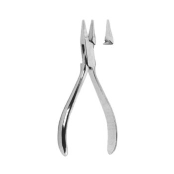 Orthodontic Pliers