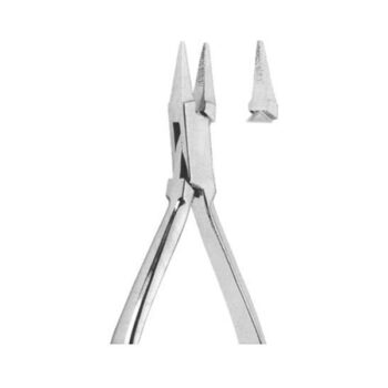 Orthodontic Pliers