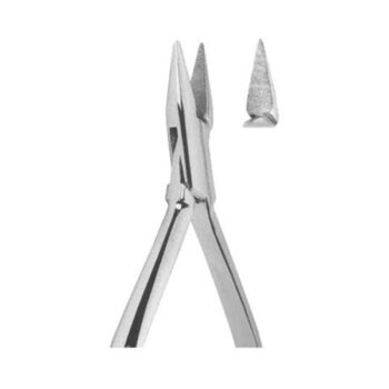 Orthodontic Pliers