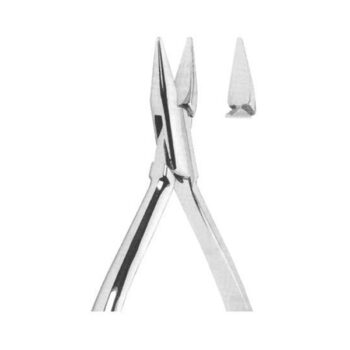 Orthodontic Pliers