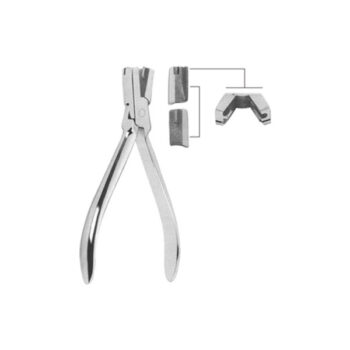 Orthodontic Pliers