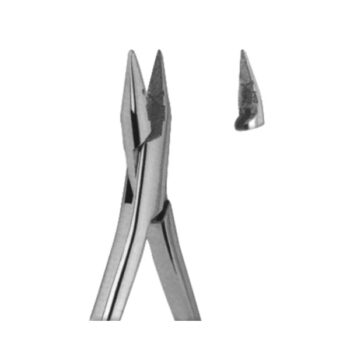 Orthodontic Pliers