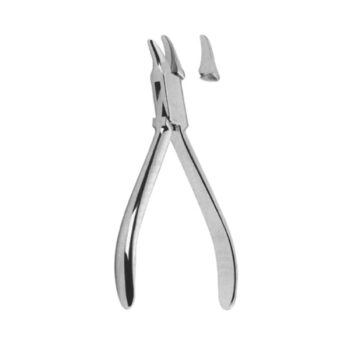 Orthodontic Pliers
