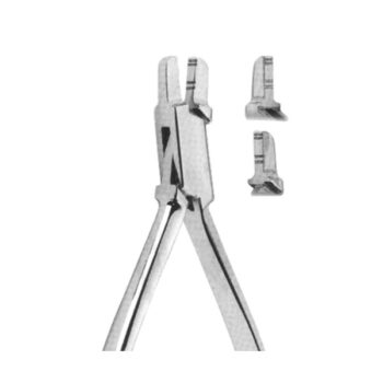 Orthodontic Pliers