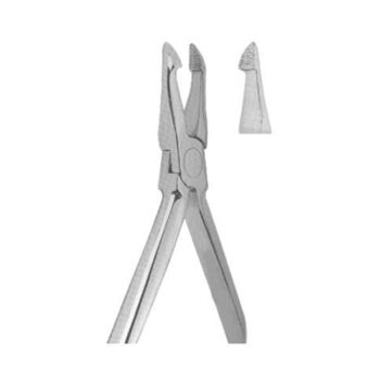 Orthodontic Pliers
