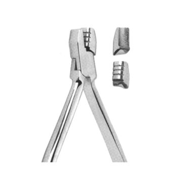 Orthodontic Pliers