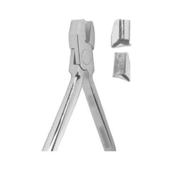 Orthodontic Pliers