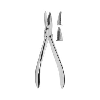 Orthodontic Pliers