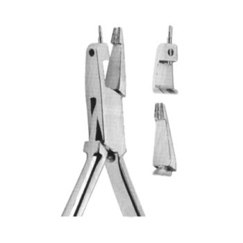 Orthodontic Pliers