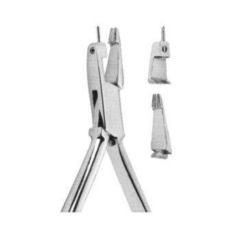 Orthodontic Pliers