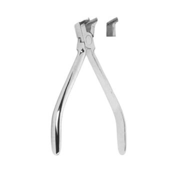 Orthodontic Pliers
