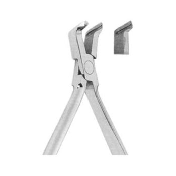 Orthodontic Pliers
