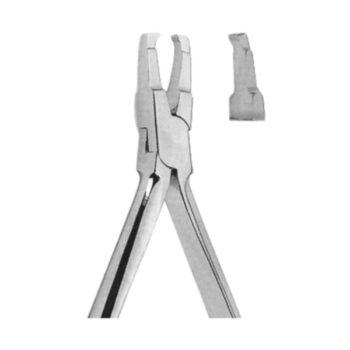 Orthodontic Pliers