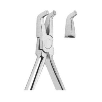 Orthodontic Pliers