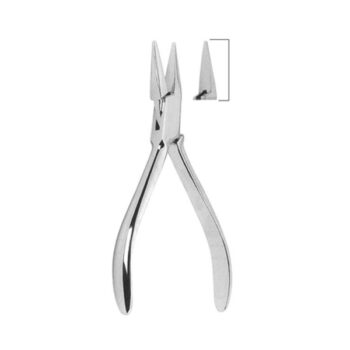 Orthodontic Pliers