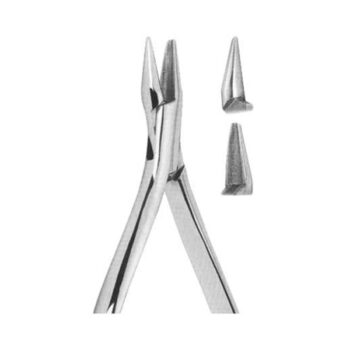 Orthodontic Pliers