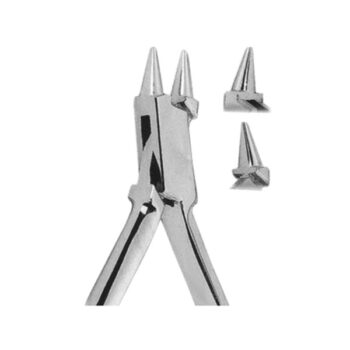 Orthodontic Pliers
