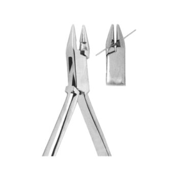 Orthodontic Pliers
