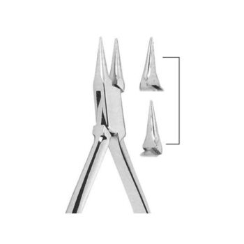Orthodontic Pliers