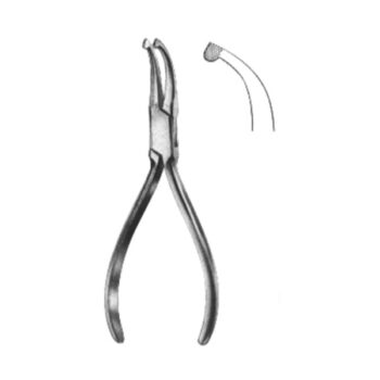 Orthodontic Pliers