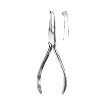 Orthodontic Pliers