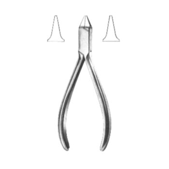 Orthodontic Pliers