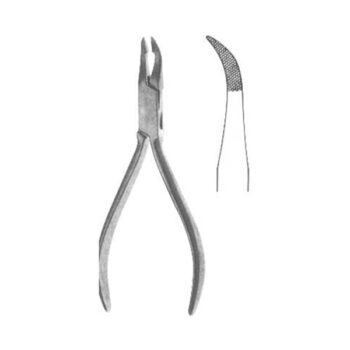 Orthodontic Pliers
