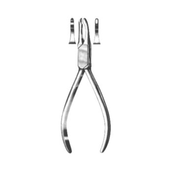 Orthodontic Pliers