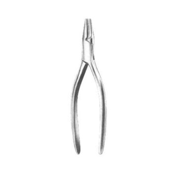 Orthodontic Pliers