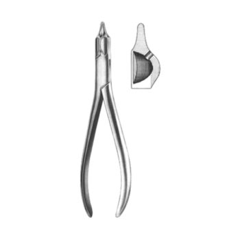 Orthodontic Pliers