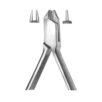 Orthodontic Pliers
