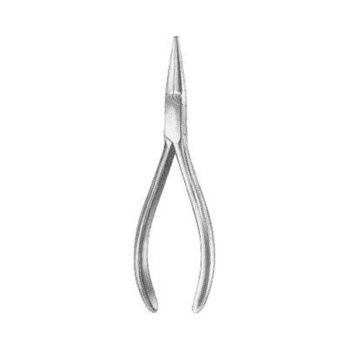 Orthodontic Pliers