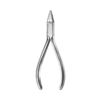 Orthodontic Pliers