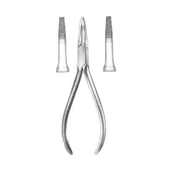 Orthodontic Pliers