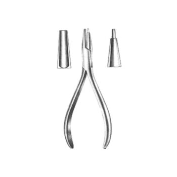 Orthodontic Pliers