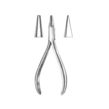 Orthodontic Pliers