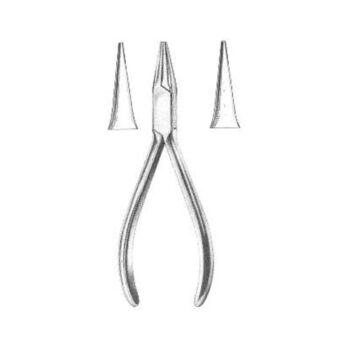 Orthodontic Pliers