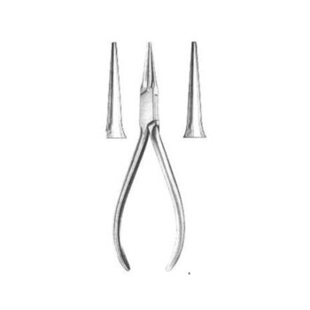 Orthodontic Pliers