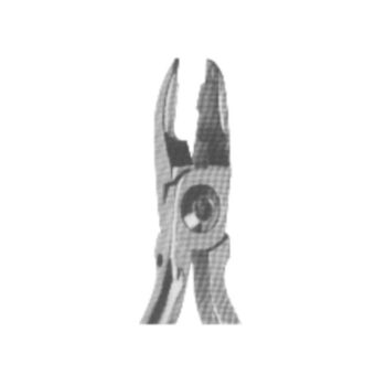 Orthodontic Pliers