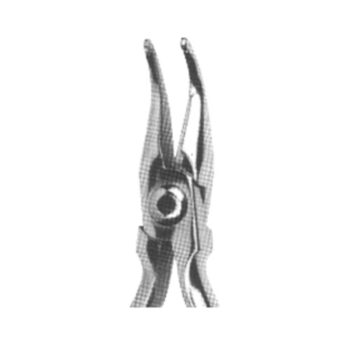Orthodontic Pliers