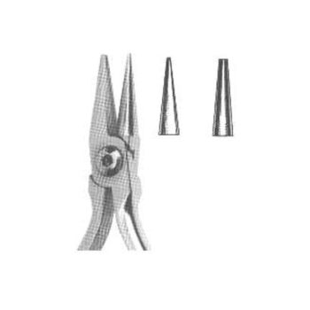 Orthodontic Pliers
