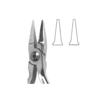 Orthodontic Pliers
