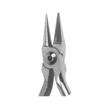 Orthodontic Pliers