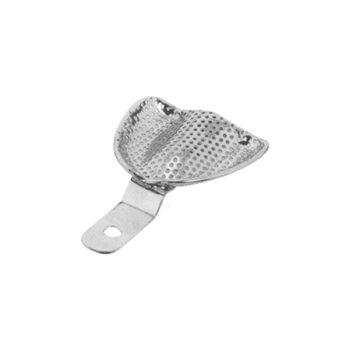 Stainless Steel Impression Tray