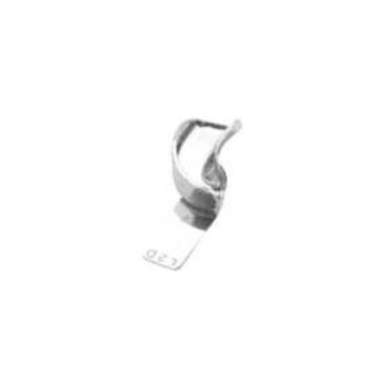 Stainless Steel Impression Tray