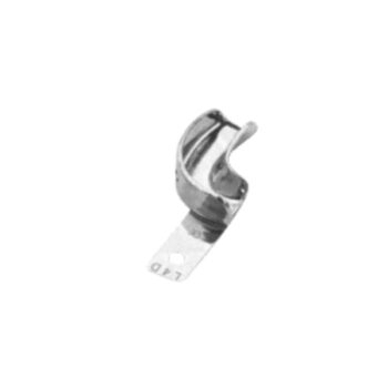 Stainless Steel Impression Tray