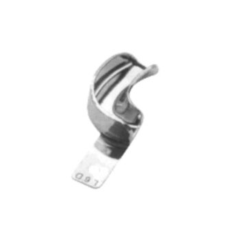 Stainless Steel Impression Tray