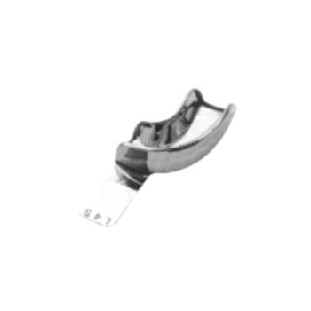 Stainless Steel Impression Tray