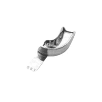 Stainless Steel Impression Tray
