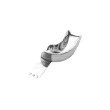 Stainless Steel Impression Tray